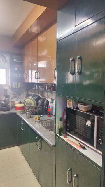 3 BHK Flat In The Merlin For Sale  In Vasundhara