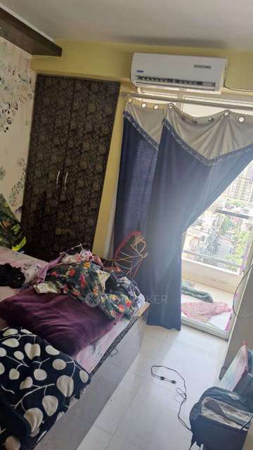 3 BHK Flat In The Merlin For Sale  In Vasundhara