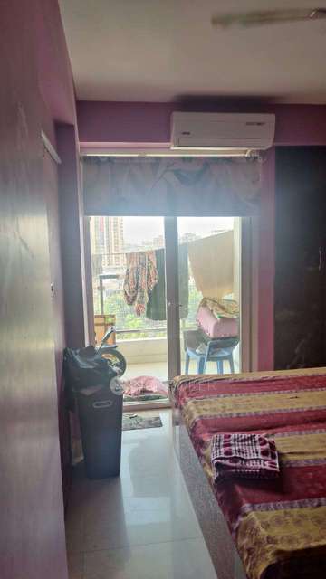 3 BHK Flat In The Merlin For Sale  In Vasundhara