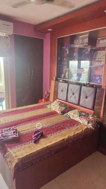 3 BHK Flat In The Merlin For Sale  In Vasundhara