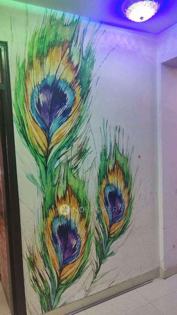 3 BHK Flat In The Merlin For Sale  In Vasundhara