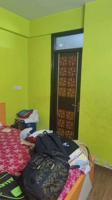 3 BHK Flat In The Merlin For Sale  In Vasundhara