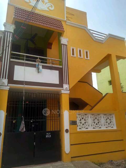 2 BHK House for Rent  In Ayappakkam