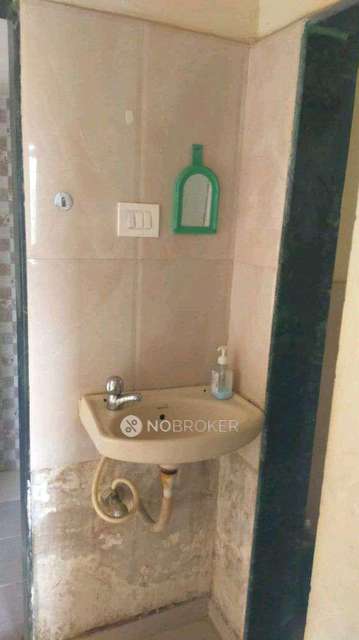 1 RK Flat In Nirmal Nagari For Sale  In Diva