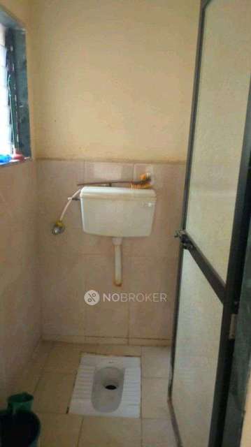 1 RK Flat In Nirmal Nagari For Sale  In Diva