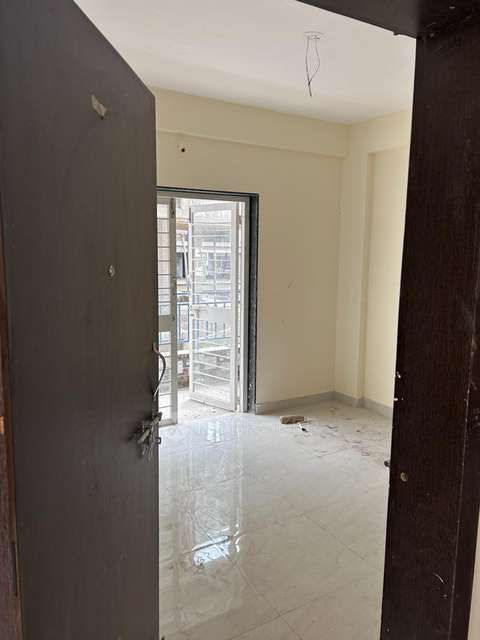 1 BHK Flat In Sai Dwarka, Kiwale For Sale  In Kiwale