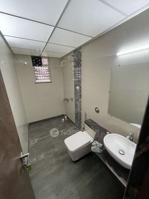 3 BHK Flat In Citta Giardino for Rent  In Aundh