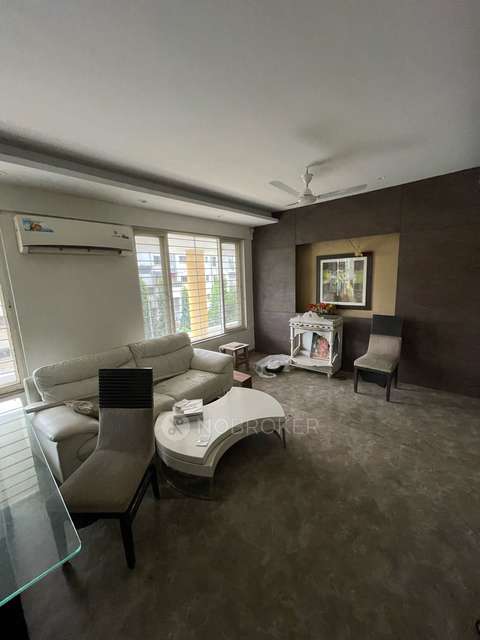 3 BHK Flat In Citta Giardino for Rent  In Aundh