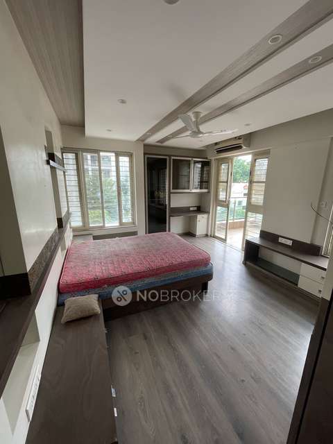 3 BHK Flat In Citta Giardino for Rent  In Aundh