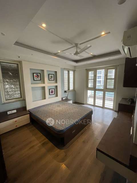 3 BHK Flat In Citta Giardino for Rent  In Aundh