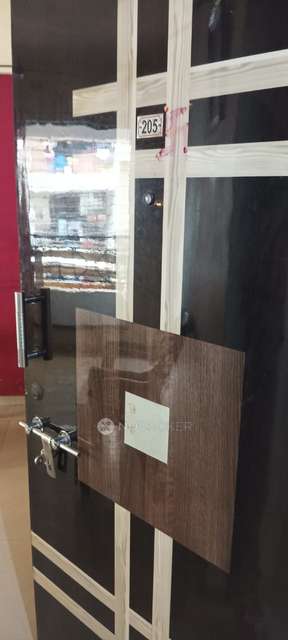 1 BHK Flat In Payal Height Panchanand Taloja For Sale  In Taloja