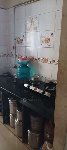 1 BHK Flat In Payal Height Panchanand Taloja For Sale  In Taloja