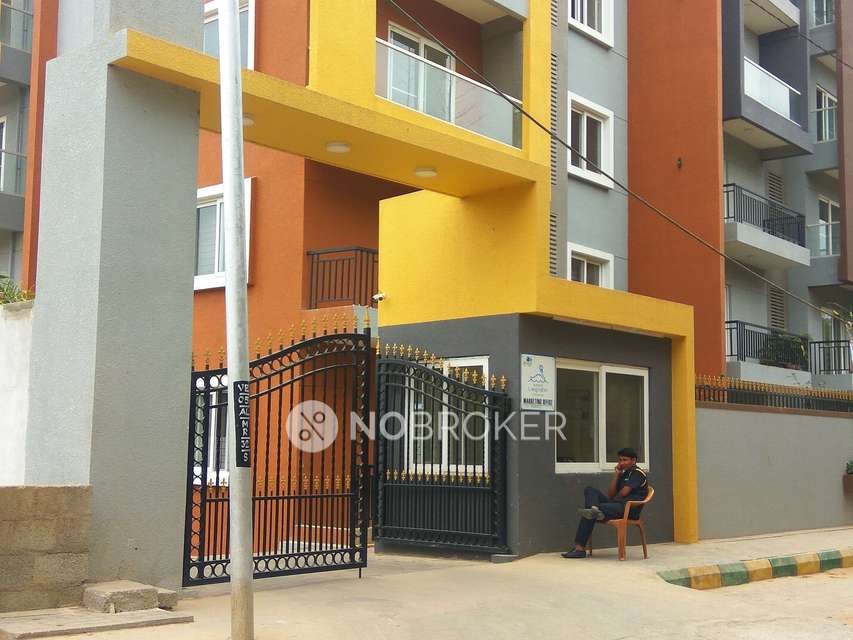 3 BHK Flat In Amigo Lakeview For Sale  In Thirumenahalli