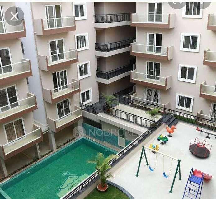 3 BHK Flat In Amigo Lakeview For Sale  In Thirumenahalli