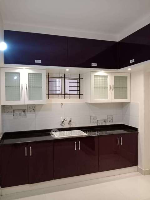 3 BHK Flat In Amigo Lakeview For Sale  In Thirumenahalli