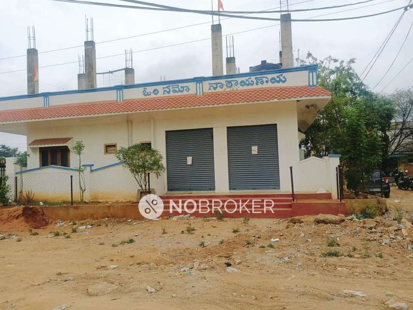 2 BHK House for Rent  In Thumukunta