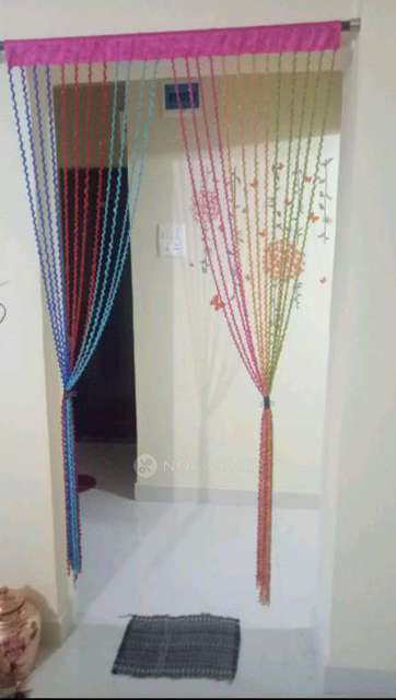 1 BHK Flat In Sidhivinayk Scoity For Sale  In Lohegaon