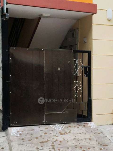 2 BHK House for Rent  In Basaweshwara Nagar