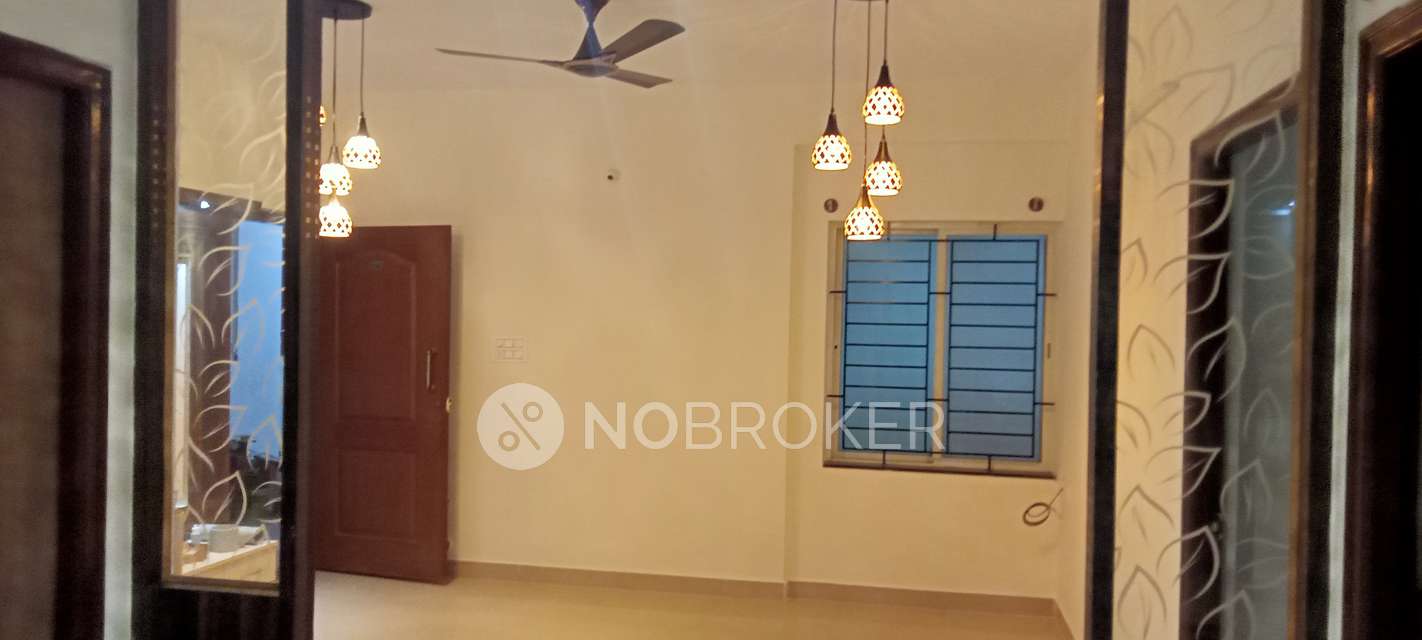 3 BHK Flat In Sowparnika Purple Rose, Hoskote For Sale  In Hoskote