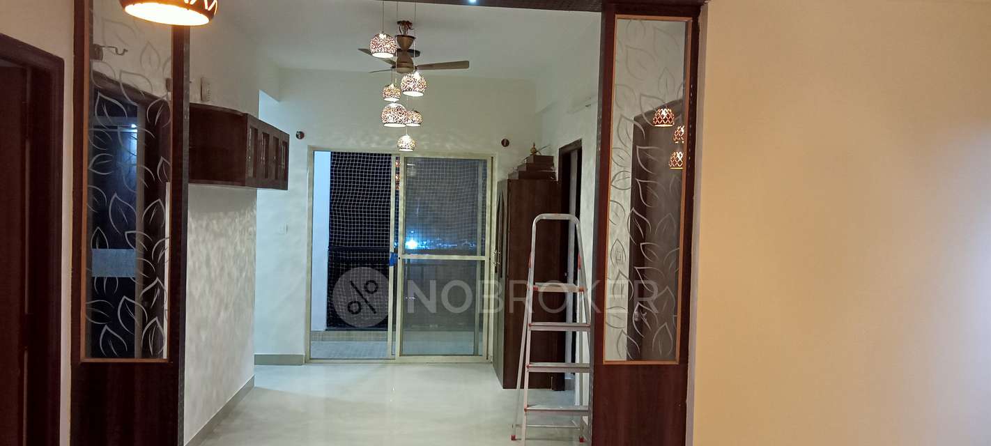 3 BHK Flat In Sowparnika Purple Rose, Hoskote For Sale  In Hoskote