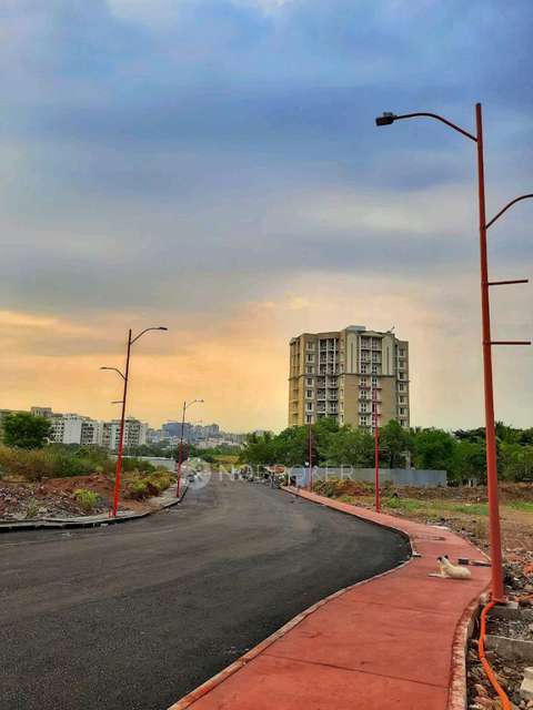 2 BHK Flat In R D El Homes for Rent  In Baner