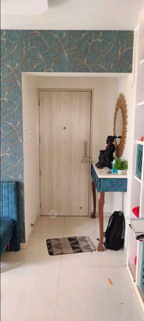 2 BHK Flat In R D El Homes for Rent  In Baner