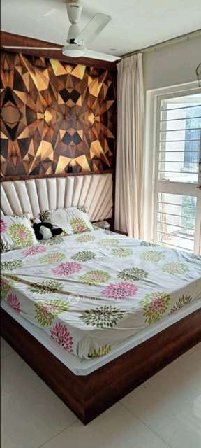 2 BHK Flat In R D El Homes for Rent  In Baner