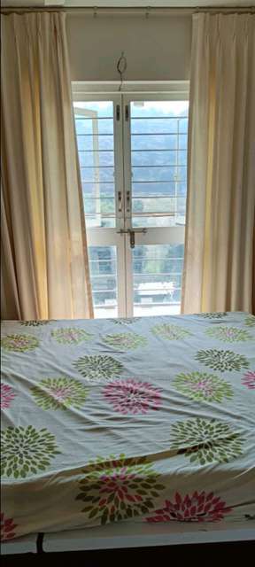 2 BHK Flat In R D El Homes for Rent  In Baner