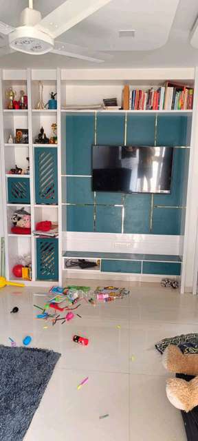 2 BHK Flat In R D El Homes for Rent  In Baner