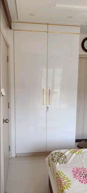 2 BHK Flat In R D El Homes for Rent  In Baner