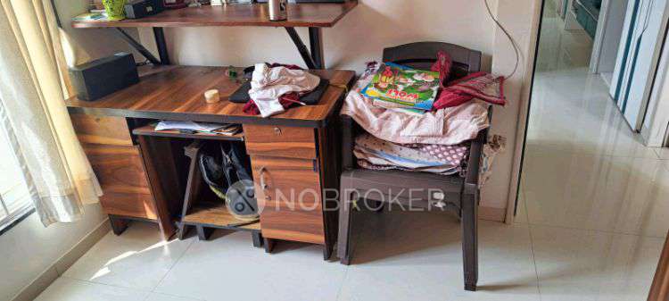 2 BHK Flat In R D El Homes for Rent  In Baner