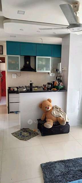 2 BHK Flat In R D El Homes for Rent  In Baner