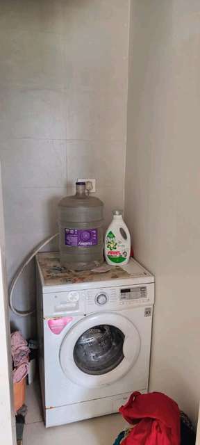 2 BHK Flat In R D El Homes for Rent  In Baner