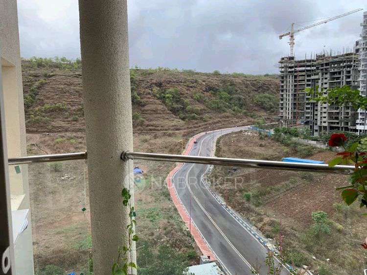 2 BHK Flat In R D El Homes for Rent  In Baner