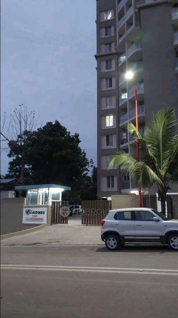 2 BHK Flat In R D El Homes for Rent  In Baner