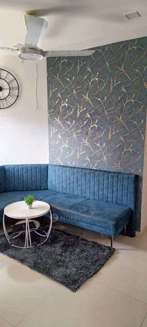 2 BHK Flat In R D El Homes for Rent  In Baner