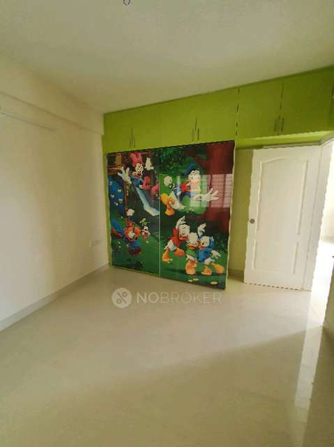 2 BHK Flat In Saideep Hulas, Aavalahalli for Rent  In Aavalahalli