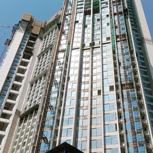 3 BHK Flat In Oberoi Enigma for Rent  In Mulund West