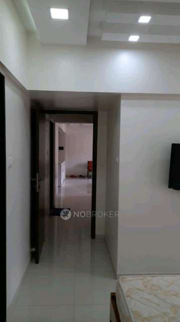 2 BHK Flat In Puraniks Abitante For Sale  In Bavdhan