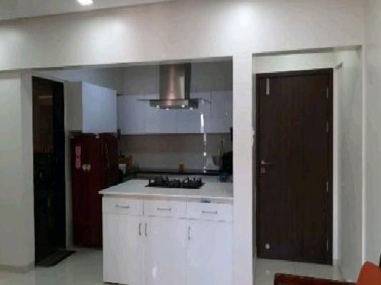 2 BHK Flat In Puraniks Abitante For Sale  In Bavdhan