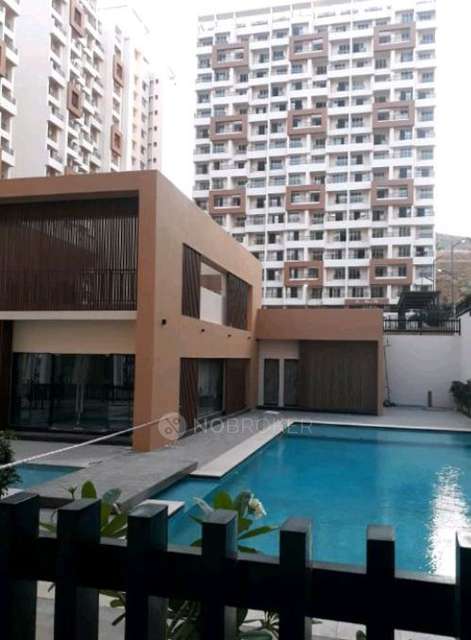 2 BHK Flat In Puraniks Abitante For Sale  In Bavdhan
