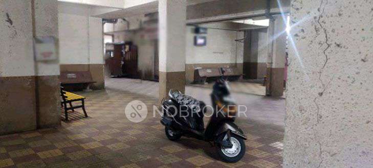 1 BHK Flat In Shree Sai Gajanan Apartment for Rent  In Dombivli East