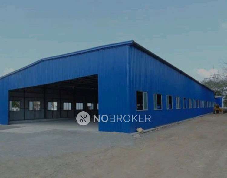 Godown/Warehouse in Uthandi, Chennai for Rent 