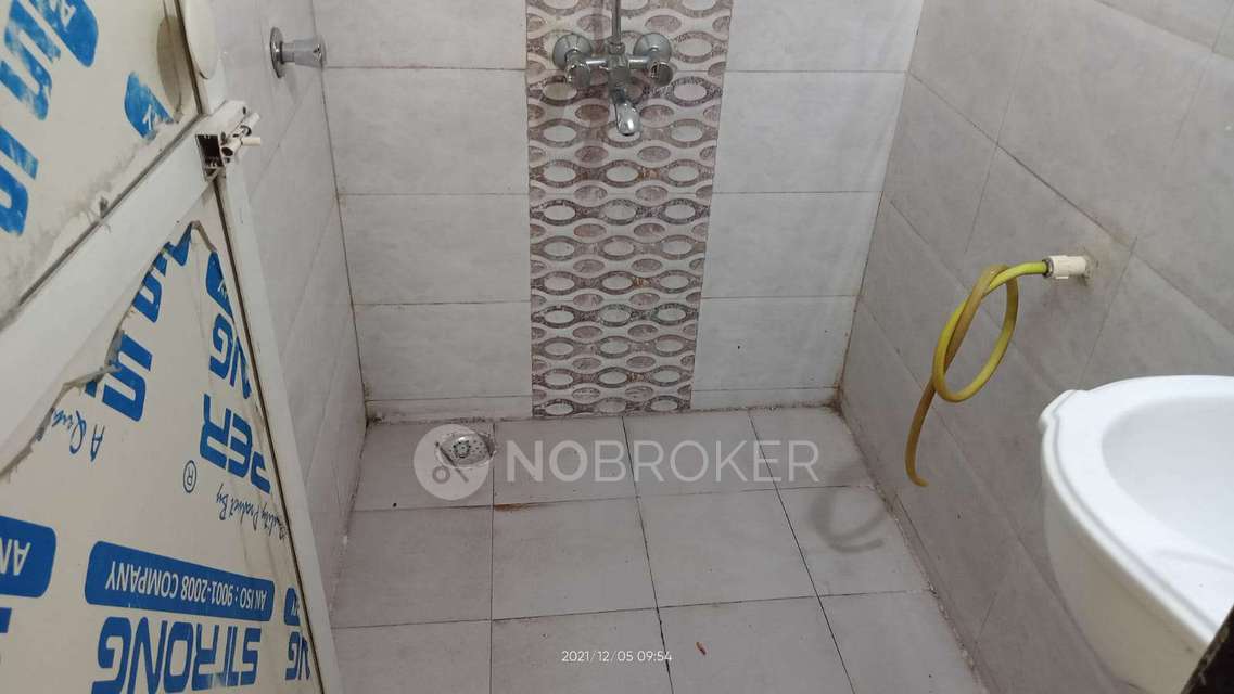 1 BHK Flat In Shivling Residency  For Sale  In Patel Rpl