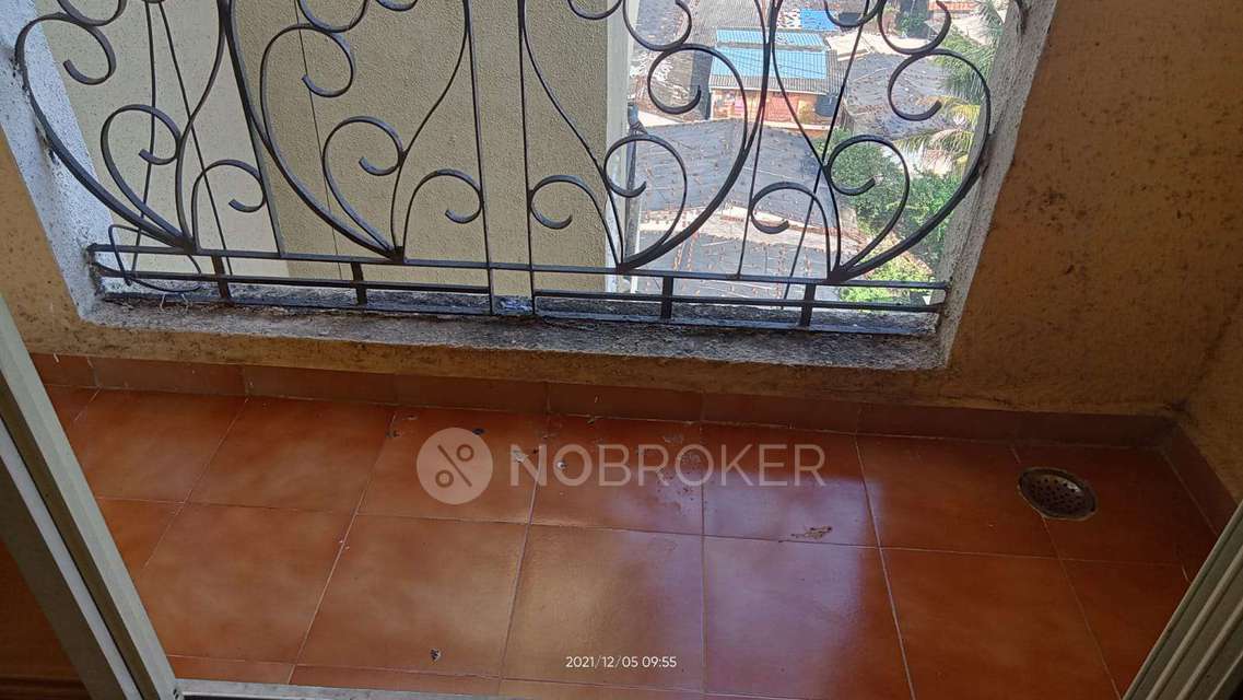 1 BHK Flat In Shivling Residency  For Sale  In Patel Rpl