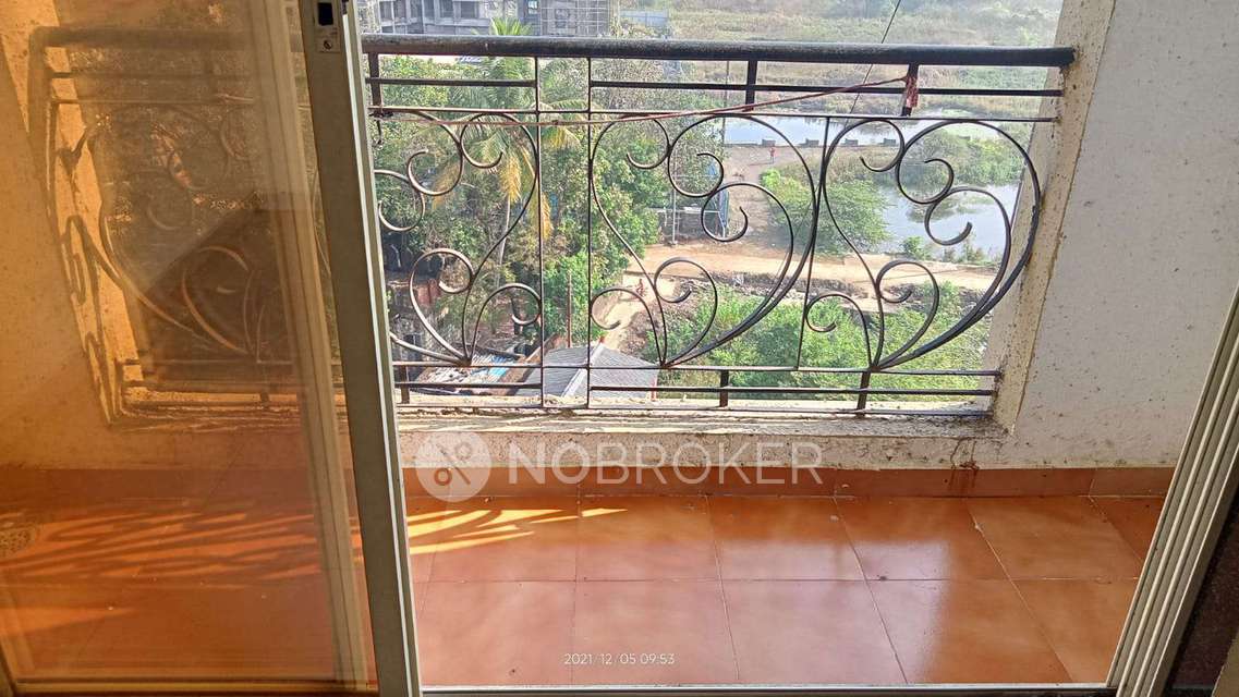 1 BHK Flat In Shivling Residency  For Sale  In Patel Rpl