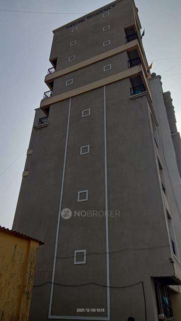 1 BHK Flat In Shivling Residency  For Sale  In Patel Rpl