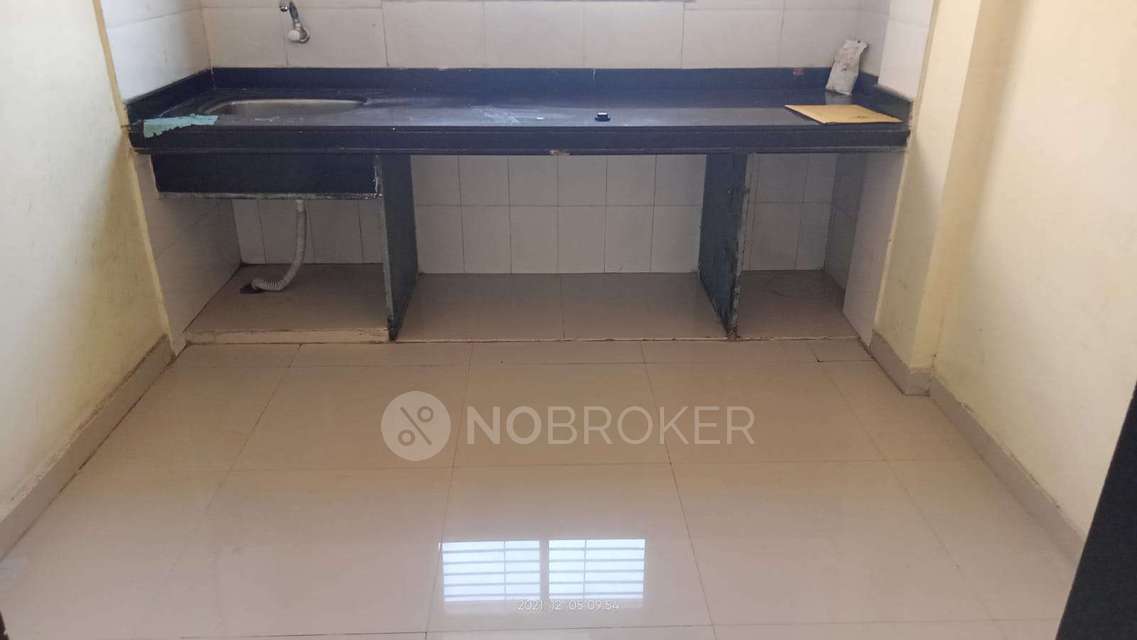 1 BHK Flat In Shivling Residency  For Sale  In Patel Rpl