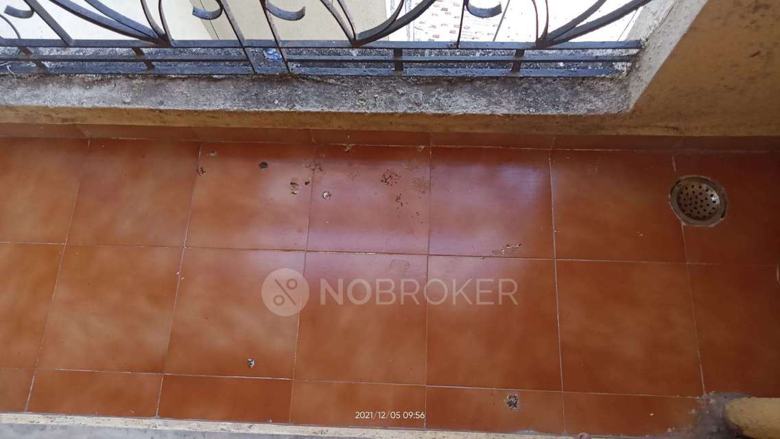 1 BHK Flat In Shivling Residency  For Sale  In Patel Rpl