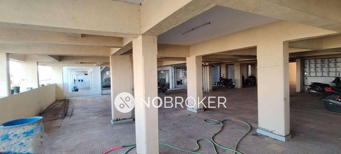 2 BHK Flat In Vishwashree Park For Sale  In Manjari Budruk